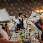 Restaurante Estanquet, bodas